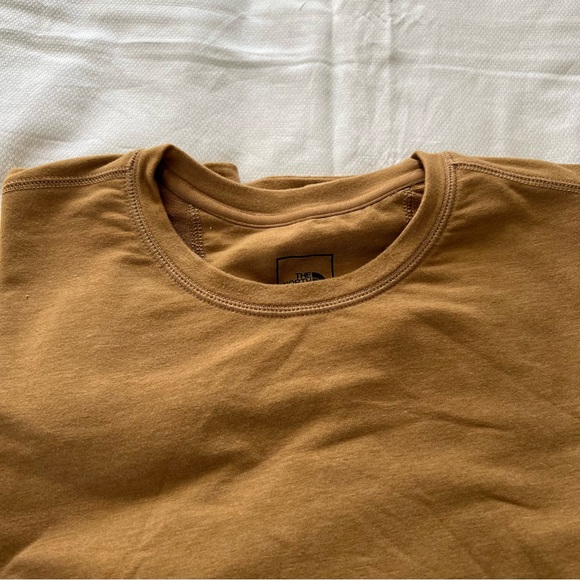 The North Face Terry Crew Antelope - Picture 8 of 8